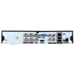 A2B5 720P 1,0 Megapixel 2 x Bullet AHD-Kameras AHD DVR-Kit, unterstützt Nachtsicht/Bewegungserkennung, IR-Entfernung: 20 m, A2B5 Kit – Bild 4