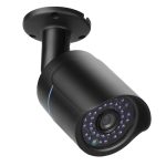 A2B5 720P 1,0 Megapixel 2 x Bullet AHD-Kameras AHD DVR-Kit, unterstützt Nachtsicht/Bewegungserkennung, IR-Entfernung: 20 m, A2B5 Kit – Bild 6