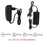 A4B5 4-Kanal 720P 1,0 Megapixel 4 x Bullet AHD-Kameras AHD DVR-Kit, unterstützt Nachtsicht/Bewegungserkennung, IR-Entfernung: 20 m, A4B5 Kit – Bild 9