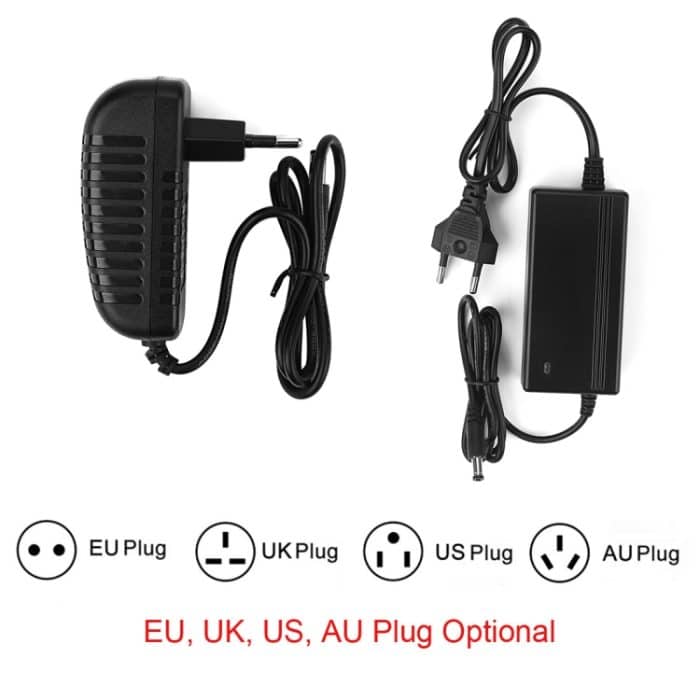 A4B5 4-Kanal 720P 1,0 Megapixel 4 x Bullet AHD-Kameras AHD DVR-Kit, unterstützt Nachtsicht/Bewegungserkennung, IR-Entfernung: 20 m, A4B5 Kit – Bild 9