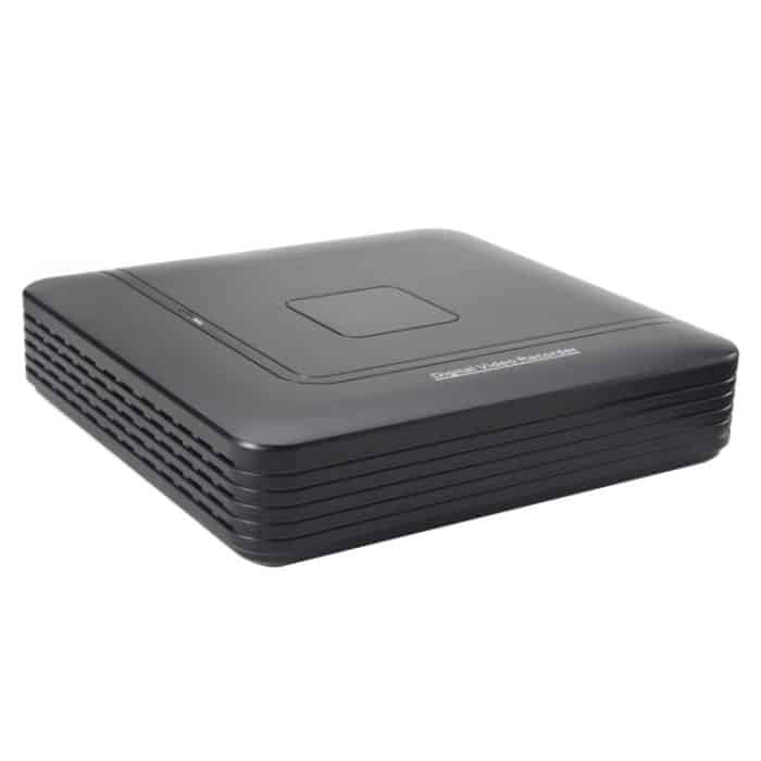 SPC3248B.jpg A8/Mini-MH 5 in 1 8-Kanal Dual Stream H.264 1080P Mini AHD DVR, unterstützt AHD / TVI / CVI / CVBS / IP-Signal, A8/Mini-MH – Bild 1