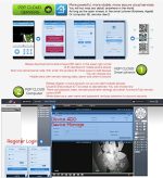 A8/Mini-MH 5 in 1 8-Kanal Dual Stream H.264 1080P Mini AHD DVR, unterstützt AHD / TVI / CVI / CVBS / IP-Signal, A8/Mini-MH – Bild 12