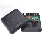 A8/Mini-MH 5 in 1 8-Kanal Dual Stream H.264 1080P Mini AHD DVR, unterstützt AHD / TVI / CVI / CVBS / IP-Signal, A8/Mini-MH – Bild 5