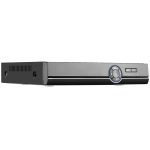 A41U-ZS 5 in 1 4-Kanal Dual Stream H.264 1080N AHD DVR, unterstützt AHD / TVI / CVI / CVBS / IP-Signal, A41U-ZS – Bild 2