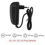 A41U-ZS 5 in 1 4-Kanal Dual Stream H.264 1080N AHD DVR, unterstützt AHD / TVI / CVI / CVBS / IP-Signal, A41U-ZS – Bild 7