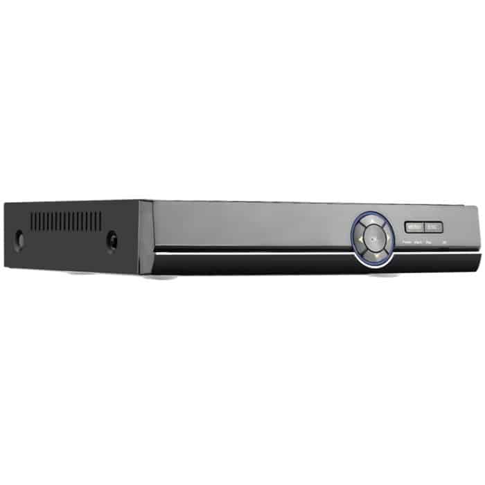A81U-ZS 5 in 1 8-Kanal Dual Stream H.264 1080N AHD DVR, unterstützt AHD / TVI / CVI / CVBS / IP-Signal, A81U-ZS – Bild 2