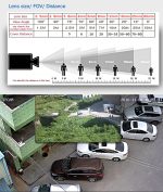 A4/Mini-MS 5 in 1 4-Kanal Dual Stream H.264 1080N Mini AHD DVR, unterstützt AHD / TVI / CVI / CVBS / IP-Signal, A4/Mini-MS – Bild 14