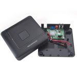 A4/Mini-MS 5 in 1 4-Kanal Dual Stream H.264 1080N Mini AHD DVR, unterstützt AHD / TVI / CVI / CVBS / IP-Signal, A4/Mini-MS – Bild 5