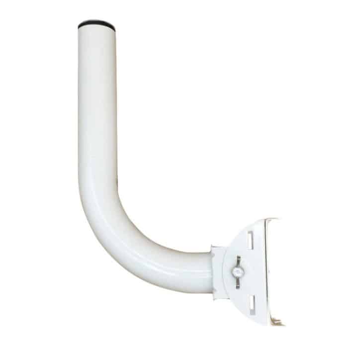 Outdoor AP Wireless Monitoring Brückenhalterung Infrarot-Radio Mehrwinkelverstellbare Halterung Richtantennen-Höhenhalterung – Bild 2