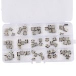 75 PC / Set USB-Typ C-Ladeöffnungsverbinder 6Pin / 12pin / 16pin / 14pin / 24pin für Huawei / Samsung / Xiaomi usw – Bild 2