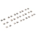 75 PC / Set USB-Typ C-Ladeöffnungsverbinder 6Pin / 12pin / 16pin / 14pin / 24pin für Huawei / Samsung / Xiaomi usw – Bild 4