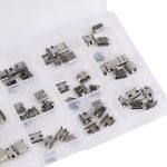 75 PC / Set USB-Typ C-Ladeöffnungsverbinder 6Pin / 12pin / 16pin / 14pin / 24pin für Huawei / Samsung / Xiaomi usw – Bild 5