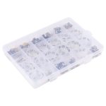 240 PCS / SET Micro USB / Typ C Ladeanschluss Anschluss