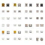 240 PCS / SET Micro USB / Typ C Ladeanschluss Anschluss – Bild 3