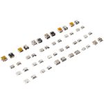 240 PCS / SET Micro USB / Typ C Ladeanschluss Anschluss – Bild 4
