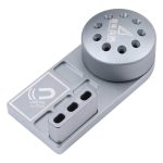 360 drehbarer magnetischer Schraubendreherhalter Werkzeugkasten