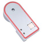 360 drehbarer magnetischer Schraubendreherhalter Werkzeugkasten – Bild 4