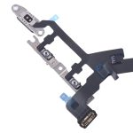 Für iPhone 14 Pro Max Power-Taste und Lautstärketaste-Flexkabel, Schweißen erforderlich – Bild 4