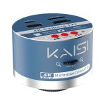 Kaisi TX1 IMX678 Sensor 55MP 4K Ultra HD Industrie Mikroskop Kamera