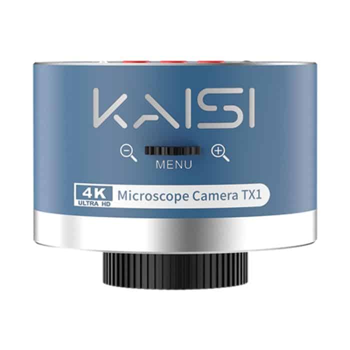 Kaisi TX1 IMX678 Sensor 55MP 4K Ultra HD Industrie Mikroskop Kamera – Bild 2