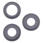 Für iPhone 16 Pro Max Kameraobjektivabdeckung, For iPhone 16 Pro Max