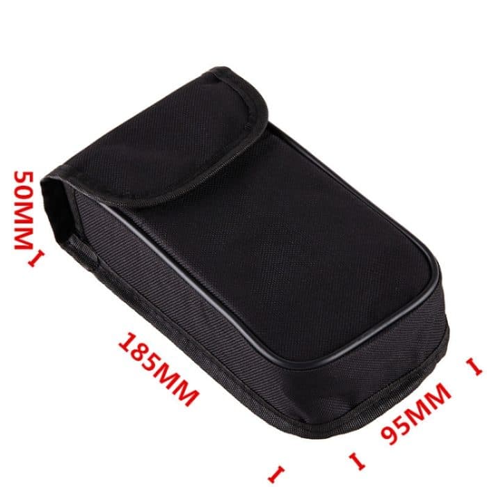 Glasfaser-Leistungsmesser MTV310 Glasfaserkabeltester – Bild 5