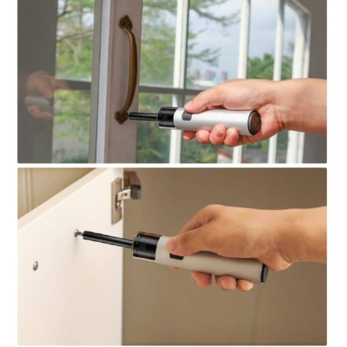 WOWSTICK SD 36 in 1 Lithium-Elektroschrauber mit doppelter Leistung und LED-Beleuchtung – Bild 11