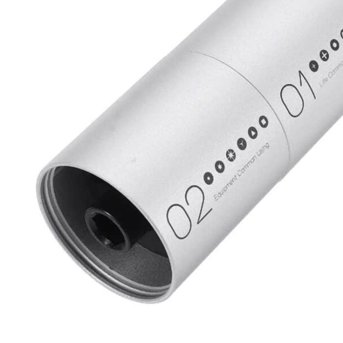 WOWSTICK SD 36 in 1 Lithium-Elektroschrauber mit doppelter Leistung und LED-Beleuchtung – Bild 6