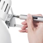 WOWSTICK 1P + 24 in 1 Mini-Elektroschrauber-Kit – Bild 4