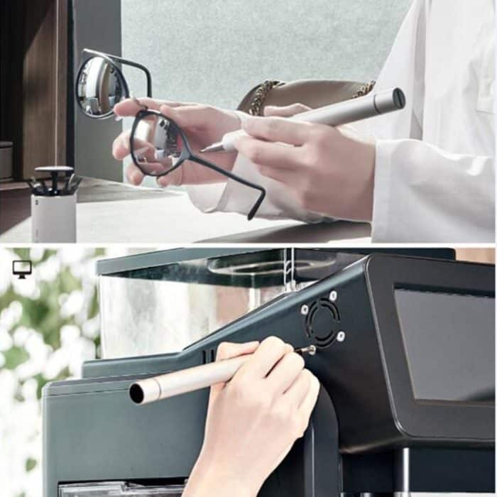 WOWSTICK 1P + 24 in 1 Mini-Elektroschrauber-Kit – Bild 10