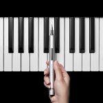 WOWSTICK 1P + 23 in 1 Mini-Elektroschrauber-Kit mit Metallbasis – Bild 11