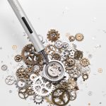 WOWSTICK 1P + 23 in 1 Mini-Elektroschrauber-Kit mit Metallbasis – Bild 13