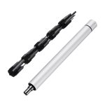 WOWSTICK 1P + 23 in 1 Mini-Elektroschrauber-Kit mit Metallbasis – Bild 4