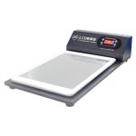 TBK-568 220 V Vakuum-LCD-Temperaturregler Touchscreen-Glasabscheider