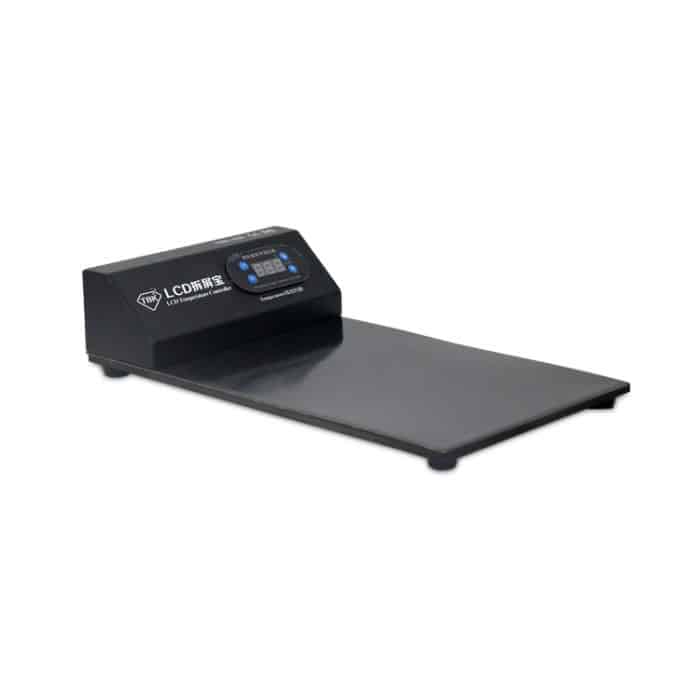 TBK-568 220 V Vakuum-LCD-Temperaturregler Touchscreen-Glasabscheider – Bild 3