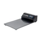 TBK-568 220 V Vakuum-LCD-Temperaturregler Touchscreen-Glasabscheider – Bild 4