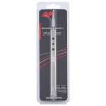 Aaa-14 Präzisionsreparaturpinzette Langspitziger Edelstahl – Bild 6