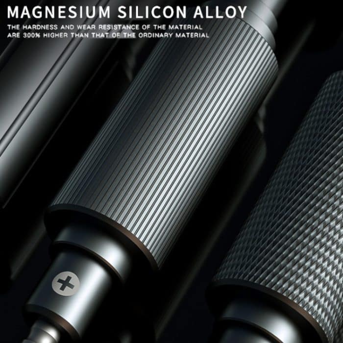 MECHANIC Mörtel Mini iShell 5 in 1 Phone Repair Präzisions-Schraubendreher-Set – Bild 7