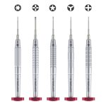 5 in 1 S2 Telefonreparatur Präzisionsschraubendreher