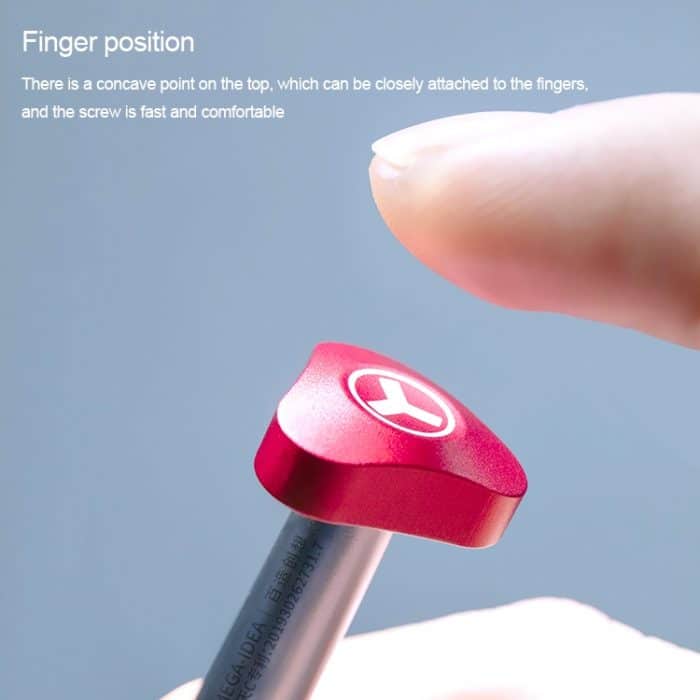 5 in 1 S2 Telefonreparatur Präzisionsschraubendreher – Bild 11