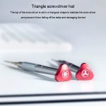 5 in 1 S2 Telefonreparatur Präzisionsschraubendreher – Bild 12