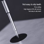 5 in 1 S2 Telefonreparatur Präzisionsschraubendreher – Bild 14