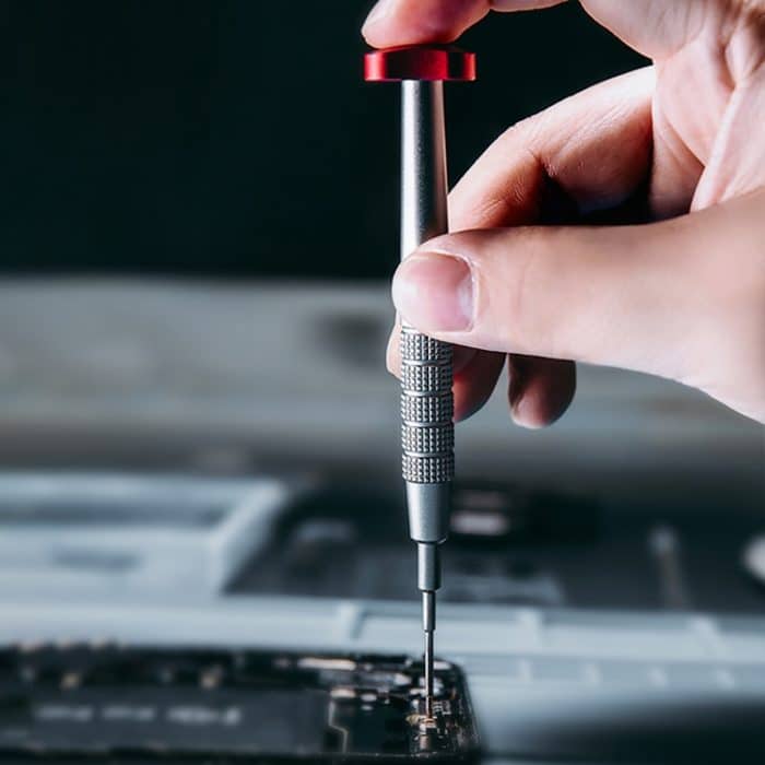 5 in 1 S2 Telefonreparatur Präzisionsschraubendreher – Bild 16