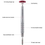 5 in 1 S2 Telefonreparatur Präzisionsschraubendreher – Bild 3