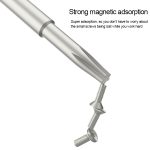 5 in 1 S2 Telefonreparatur Präzisionsschraubendreher – Bild 5