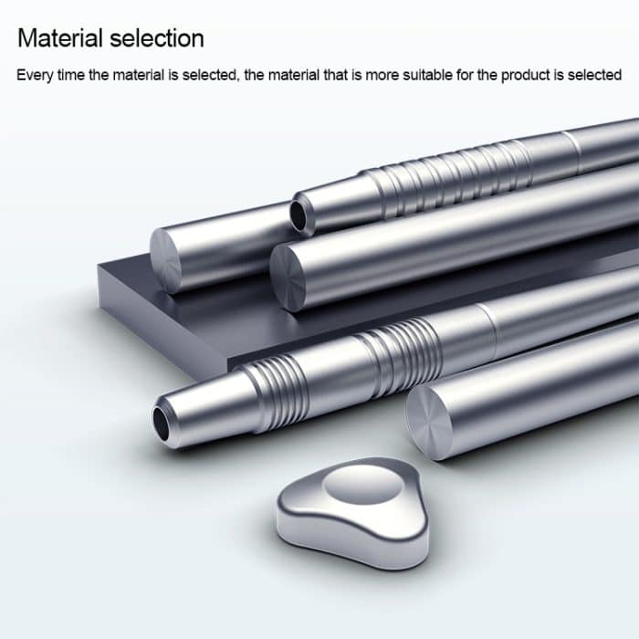 5 in 1 S2 Telefonreparatur Präzisionsschraubendreher – Bild 6