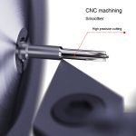 5 in 1 S2 Telefonreparatur Präzisionsschraubendreher – Bild 8