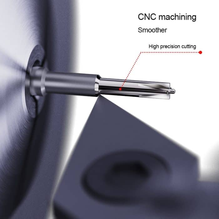 5 in 1 S2 Telefonreparatur Präzisionsschraubendreher – Bild 8