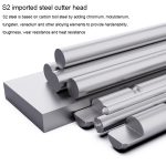 Qianli i-Thor 5 in 1 S2 Präzisions-3D-Texturschraubendrehersatz – Bild 14