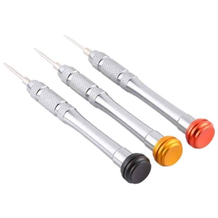 SW-8172 8 in 1 Professionelle Reparaturöffnungswerkzeuge – Bild 4